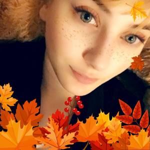 Meet your Posher, Kalea